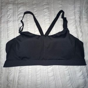 Old navy active sports bra